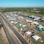 EXPOSOJA começa nesta terça-feira (5) com programação voltada à inovação no campo