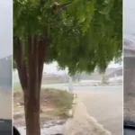 Previsão do Tempo: Uruçuí recebe alerta de pancadas de chuva