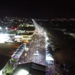 Confira a megaestrutura e as atrações do UruFolia 2026