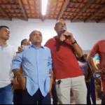 Pré-candidato Sérvulo Carvalho marca convenção partidária do PDT para 1º de agosto