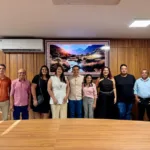 Prefeito de Uruçuí empossa novos servidores aprovados em concurso público