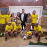 Governo do Piauí amplia ações voltadas à população negra nas áreas de educação, saúde, direitos e território