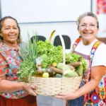 Piauí amplia rede de combate à fome e reforça adesão de municípios ao Sistema de Segurança Alimentar