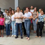 Prefeitura de Uruçuí anuncia cadastro para implantes dentários e mutirão de catarata