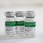 Piauí recebe 280 mil doses de vacina contra influenza e organiza campanha de imunização