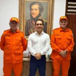 Reunião confirma instalação do Corpo de Bombeiros em Uruçuí