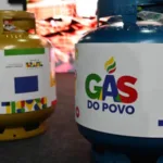 Moradores de Uruçuí denunciam cobrança em entrega do programa “Gás do Povo”