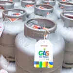 Gás do Povo tem reajuste no valor de referência e Sasc alerta para golpes