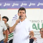 Governador Rafael Fonteles cumpre agenda de entregas e visitas na região de Uruçuí nesta quinta-feira (30)