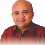 Ex-vereador Servulo Carvalho recebe alta da UTI após AVC