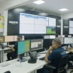 Equatorial Piauí aprimora atendimento com monitoramento em tempo real