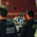 Operação Rota Segura Cerrados reforça fiscalização e cumpre mandado de prisão no sul do Piauí