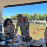 CS Grãos do Piauí reforça segurança e atendimento durante a Exposoja 2026