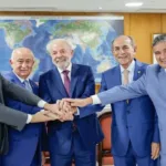 Pesquisa Datamax aponta Marcelo Castro e Júlio César na liderança ao Senado com apoio de Lula