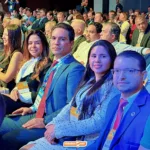 Prefeito Gilberto Júnior participa da Marcha dos Municípios e cumpre agenda em Brasília