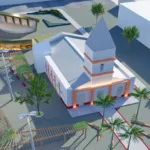 Prefeitura de Uruçuí anuncia projetos para nova praça da Câmara, Praça São Sebastião e complexo esportivo