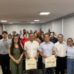 Prefeitura de Uruçuí realiza curso sobre inteligência artificial para gestores municipais