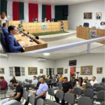 Declaração de vereador amplia debate sobre possível cassação de parlamentar em Baixa Grande do Ribeiro