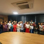 Prefeitura de Uruçuí assina contratos para fornecimento de alimentos da agricultura familiar às escolas municipais