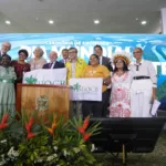 Lula anuncia R$ 60 milhões para recuperação da Caatinga e amplia parques nacionais no Piauí
