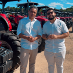 Agricultura familiar de Uruçuí recebe reforço com nova patrulha agrícola