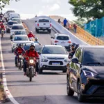 Governo do Piauí lança aplicativo para motoristas acionarem segurança em situações de risco