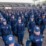 Inscrições para concurso da Polícia Militar do Piauí com mil vagas começam nesta segunda-feira