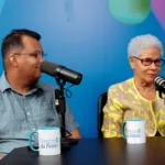 Ex-governadora Regina Sousa debate acesso à água e Tarifa Social em podcast