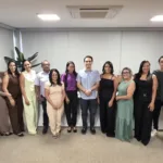 Aprovados em concurso público são empossados pela Prefeitura de Uruçuí