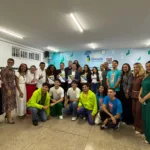 Programa Oportunidade na Escola de Uruçuí é apresentado ao ministro da Educação