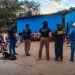 Operação resgata 35 trabalhadores em situação análoga à escravidão no Piauí