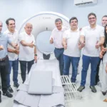Governador Rafael Fonteles inaugura UTI e tomografia em Uruçuí após investimento de R$ 10 milhões