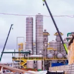 Comissionamento da caldeira marca nova etapa da BRASBIO em Uruçuí