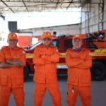 Uruçuí recebe unidade do Corpo de Bombeiros com efetivo de 30 militares