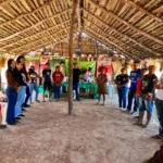 Encontro em Uruçuí debate direitos e desafios dos povos indígenas no Cerrado