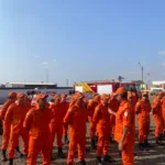 Governo do Piauí entrega unidade do Corpo de Bombeiros em Uruçuí