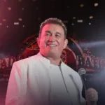 Sebastião Leal confirma Amado Batista no encerramento da ExpoLeal 2026