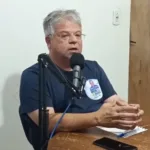 Gustavo Neiva destaca força do agronegócio de Uruçuí durante entrevista