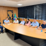 Prefeitos discutem ações conjuntas para gestão de resíduos no Alto Parnaíba