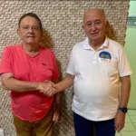 Dr. Wagner Coelho declara apoio a Julio Cesar para o Senado