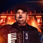 Tarcísio do Acordeon é confirmado nos Festejos de São Sebastião em Uruçuí