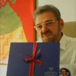 Wilson Martins destaca relação com Uruçuí e agradece convite do prefeito Dr. Gilberto Jr.