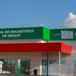 Uruçuí ganha Central de Diagnóstico para ampliar atendimento pelo SUS